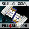 Sildisoft 100Mg 12